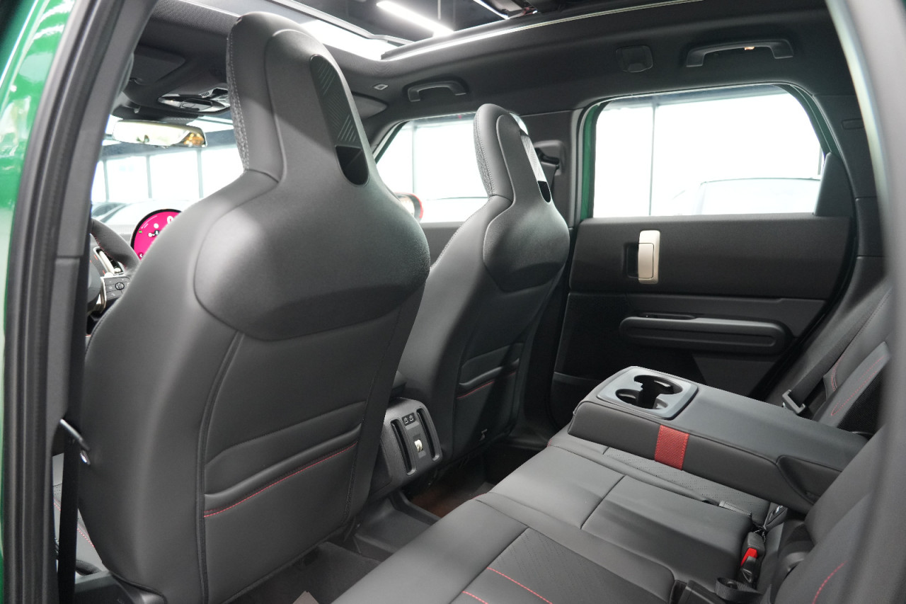 Mini Cooper Country man - Image 12