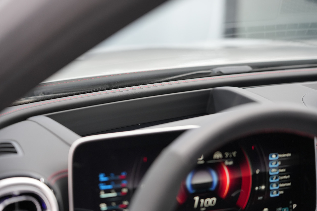 Mercedes Benz C-Class - Image 3