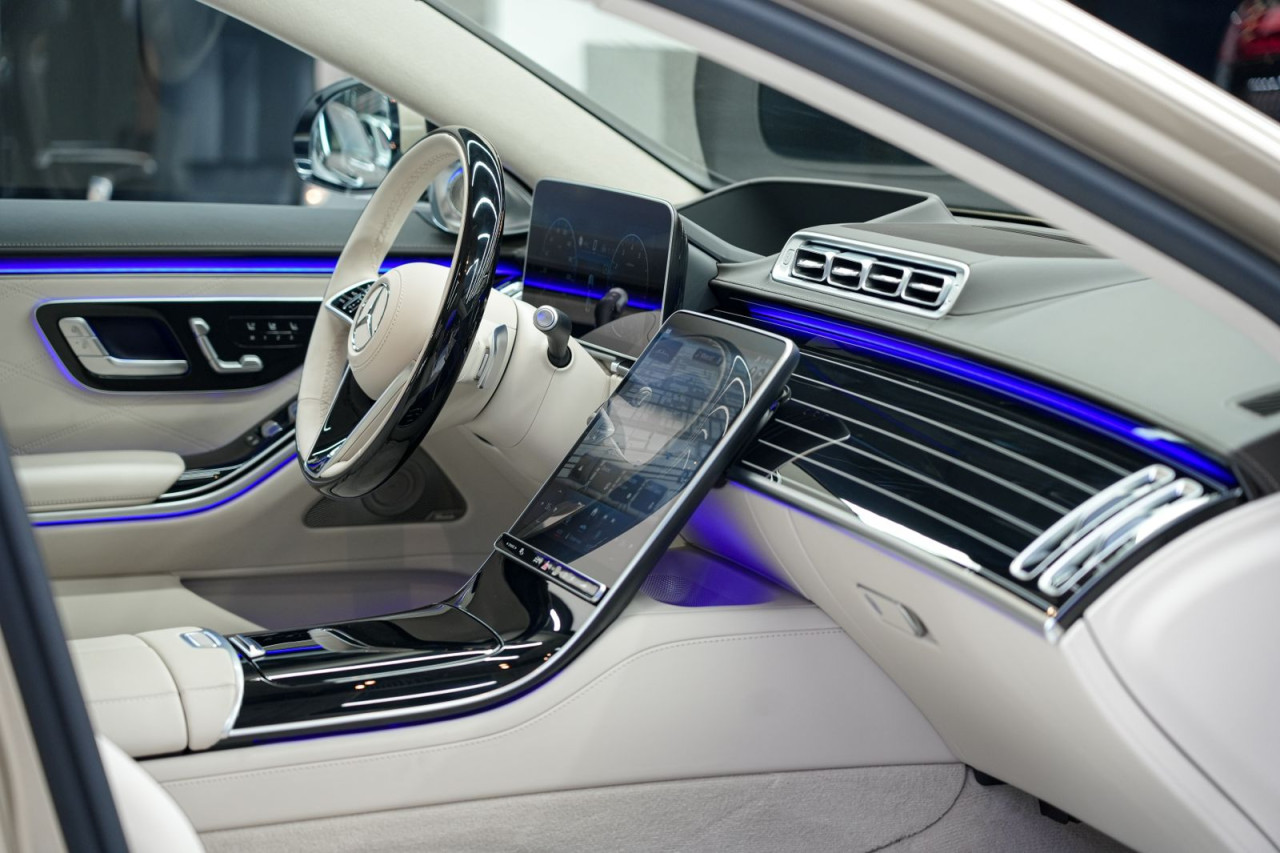 Maybach MAYBACH - Image 6