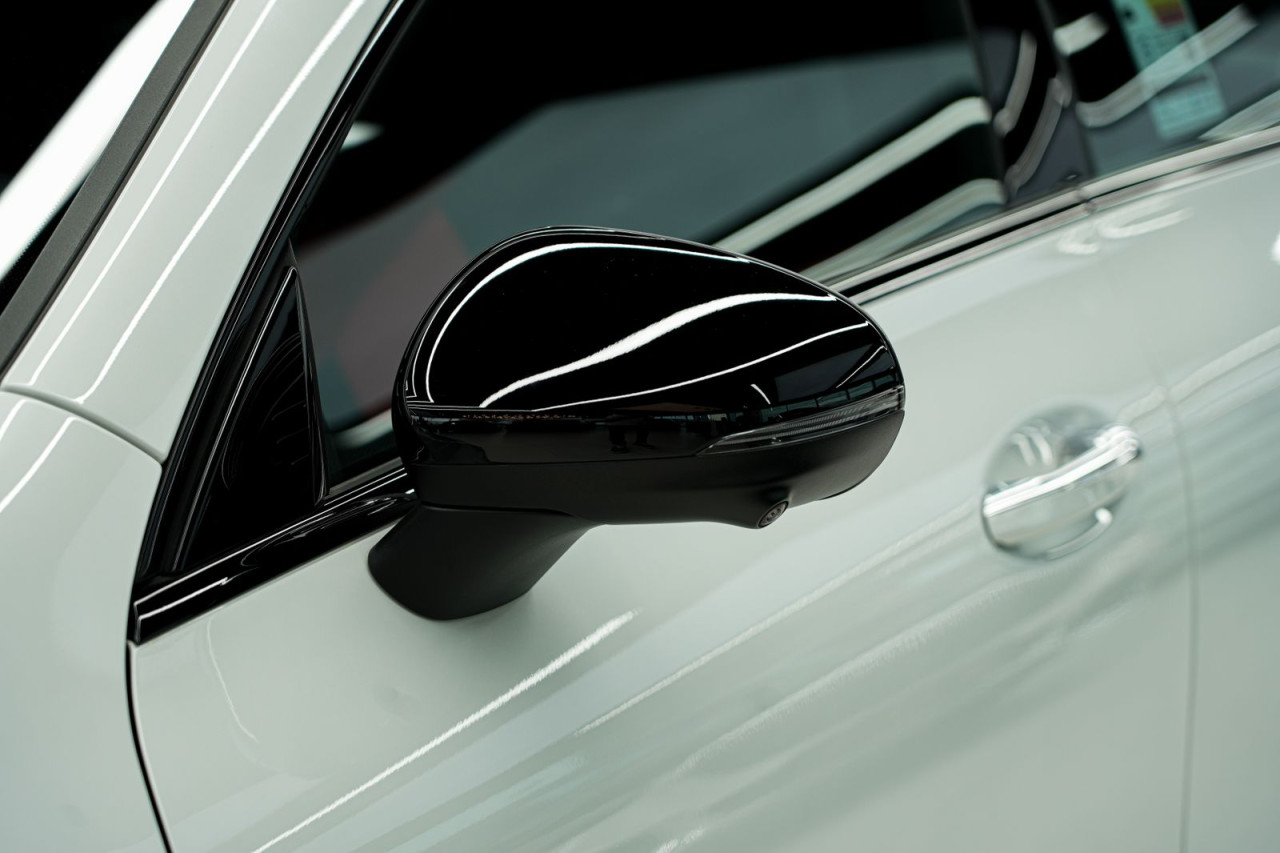 Mercedes Benz CLA - Image 10