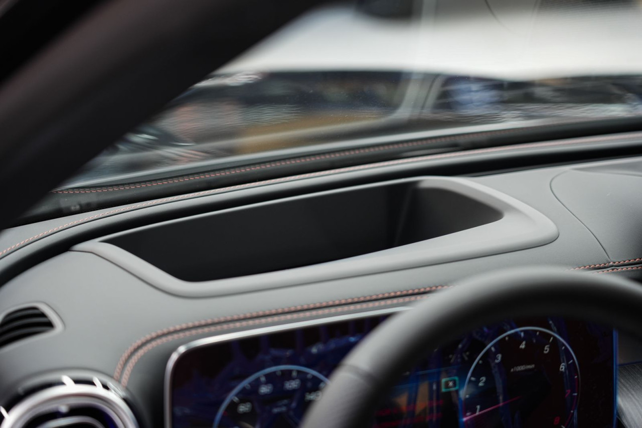 Mercedes Benz GLC - Image 7