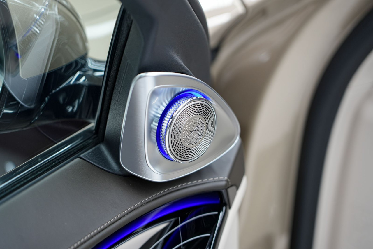 Maybach MAYBACH - Image 7