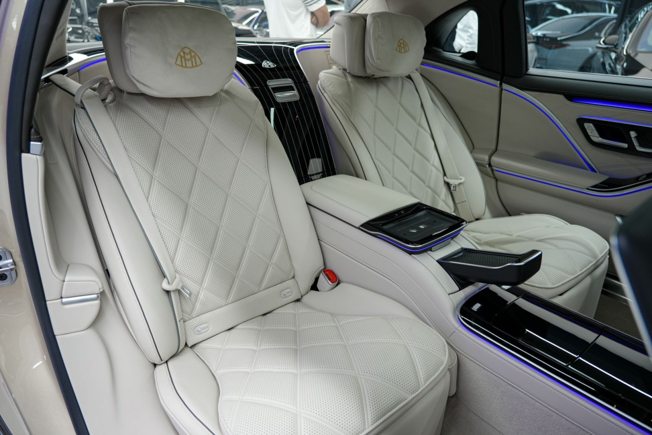 Maybach MAYBACH - Image 9