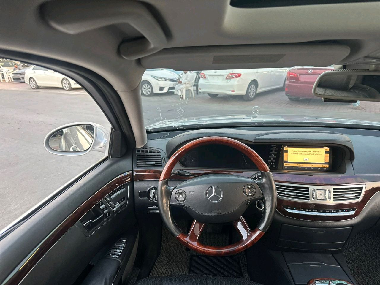 Mercedes Benz AMG - Image 5