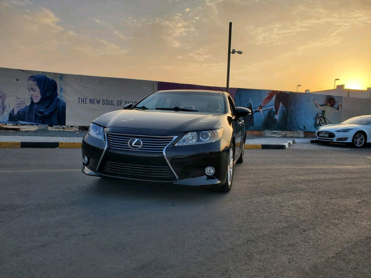 Lexus ES-Series - Image 3