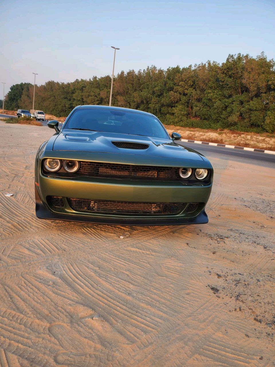 Dodge Challenger - Image 5
