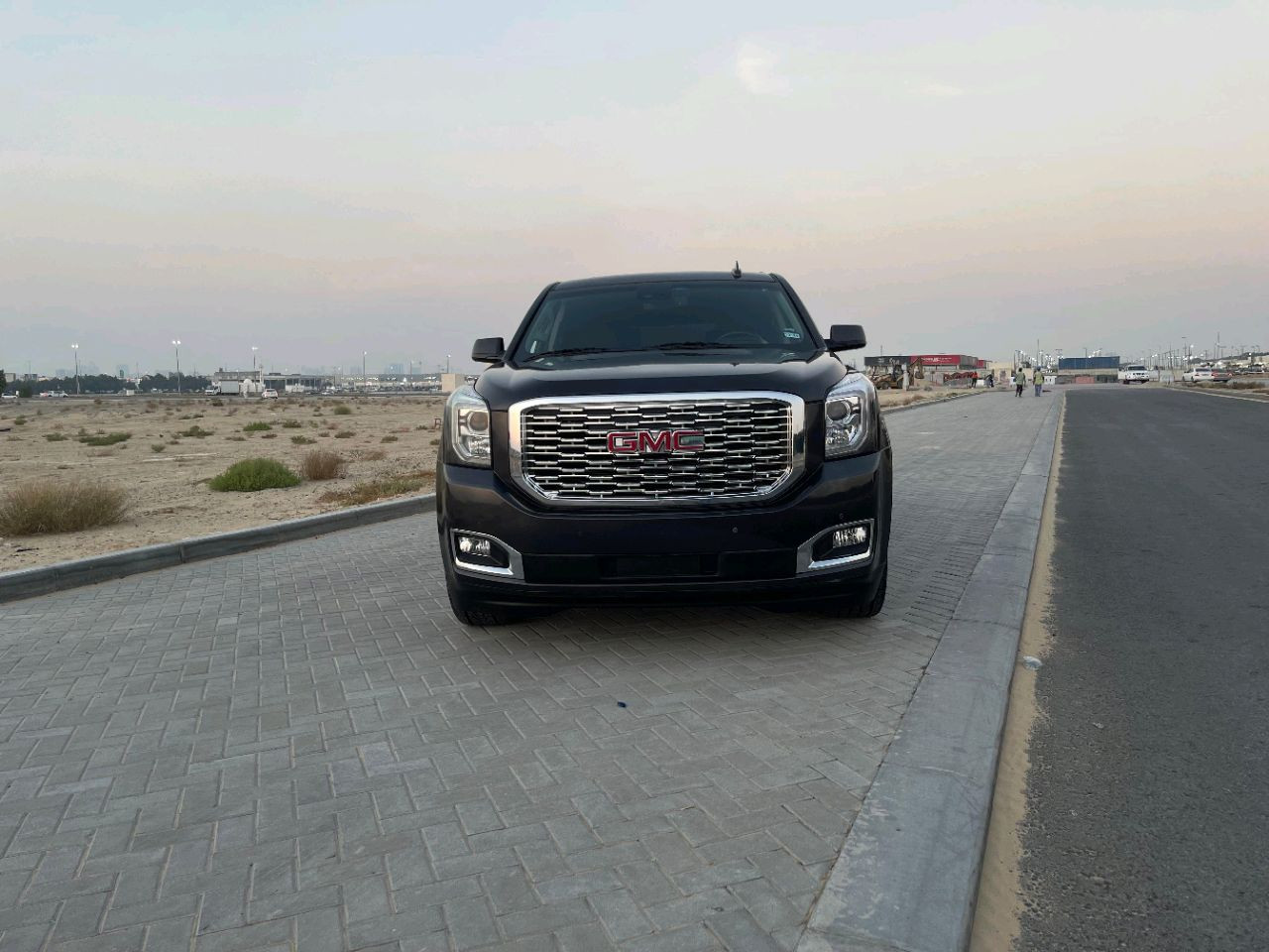 GMC Denali - Image 4
