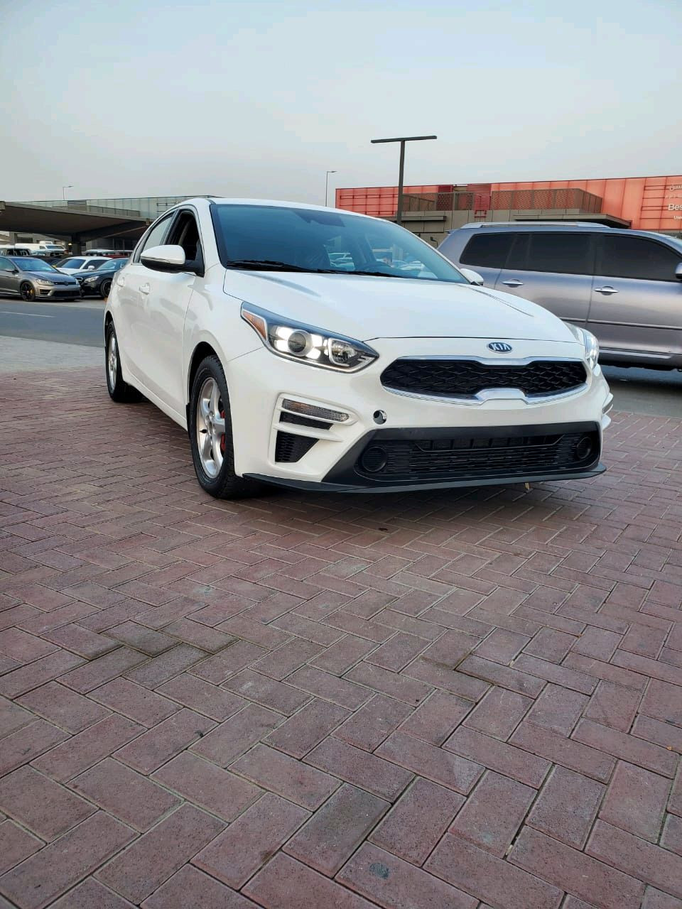 KIA Forte - Image 7