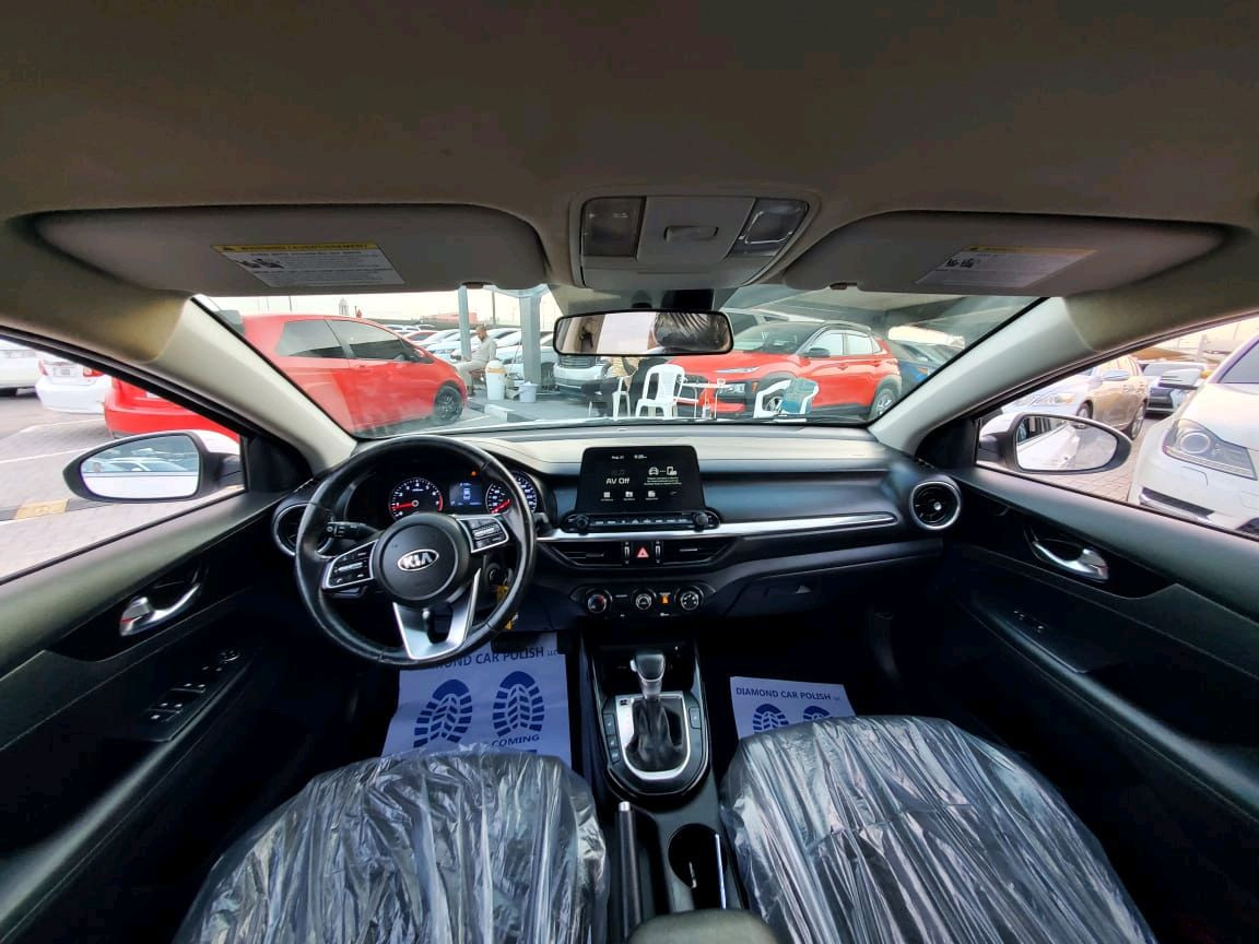 KIA Forte - Image 10