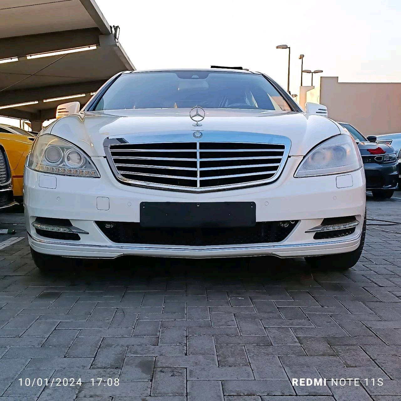 Mercedes Benz C-Class - Image 9