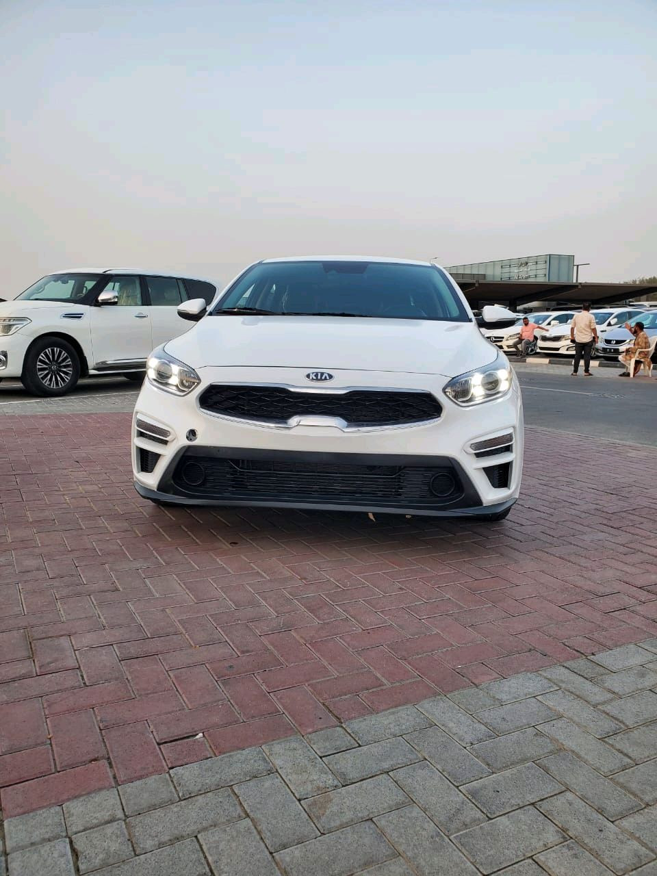 KIA Forte - Image 5