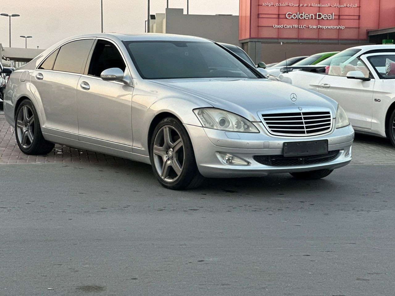 Mercedes Benz AMG - Image 2
