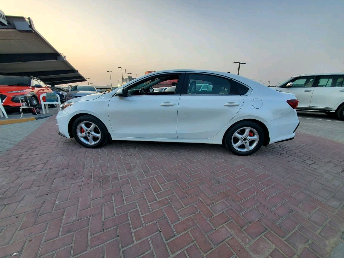 KIA Forte - Image 8