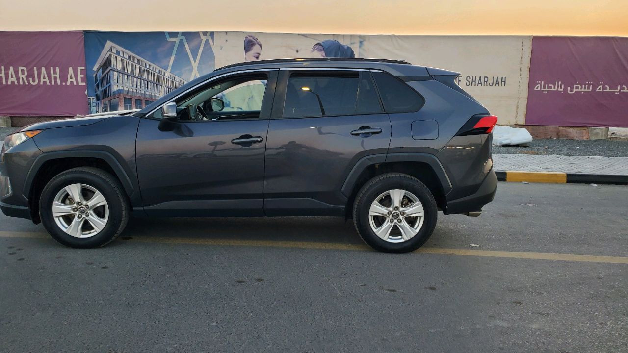 Toyota Rav 4 - Image 4