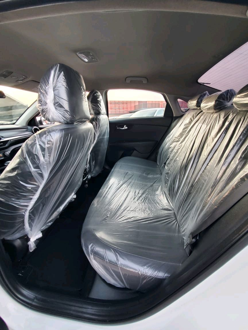KIA Forte - Image 3