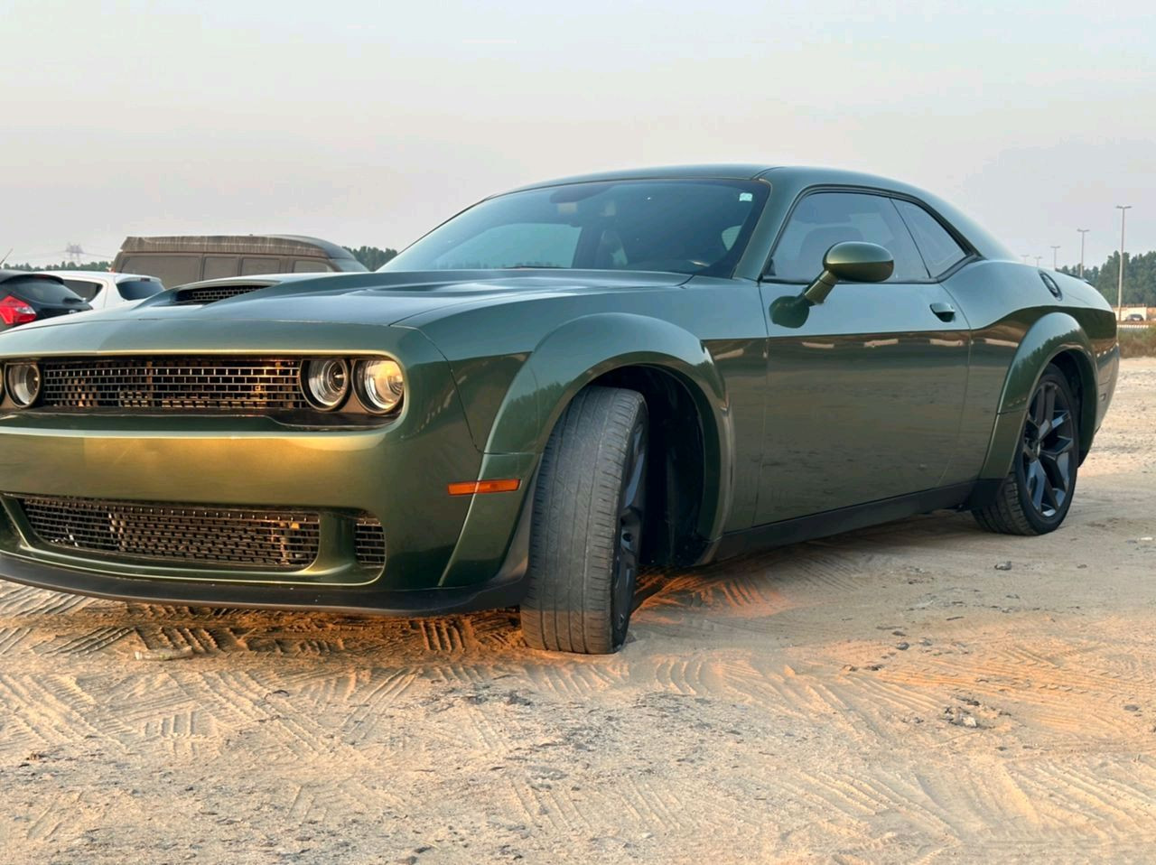 Dodge Challenger - Image 10