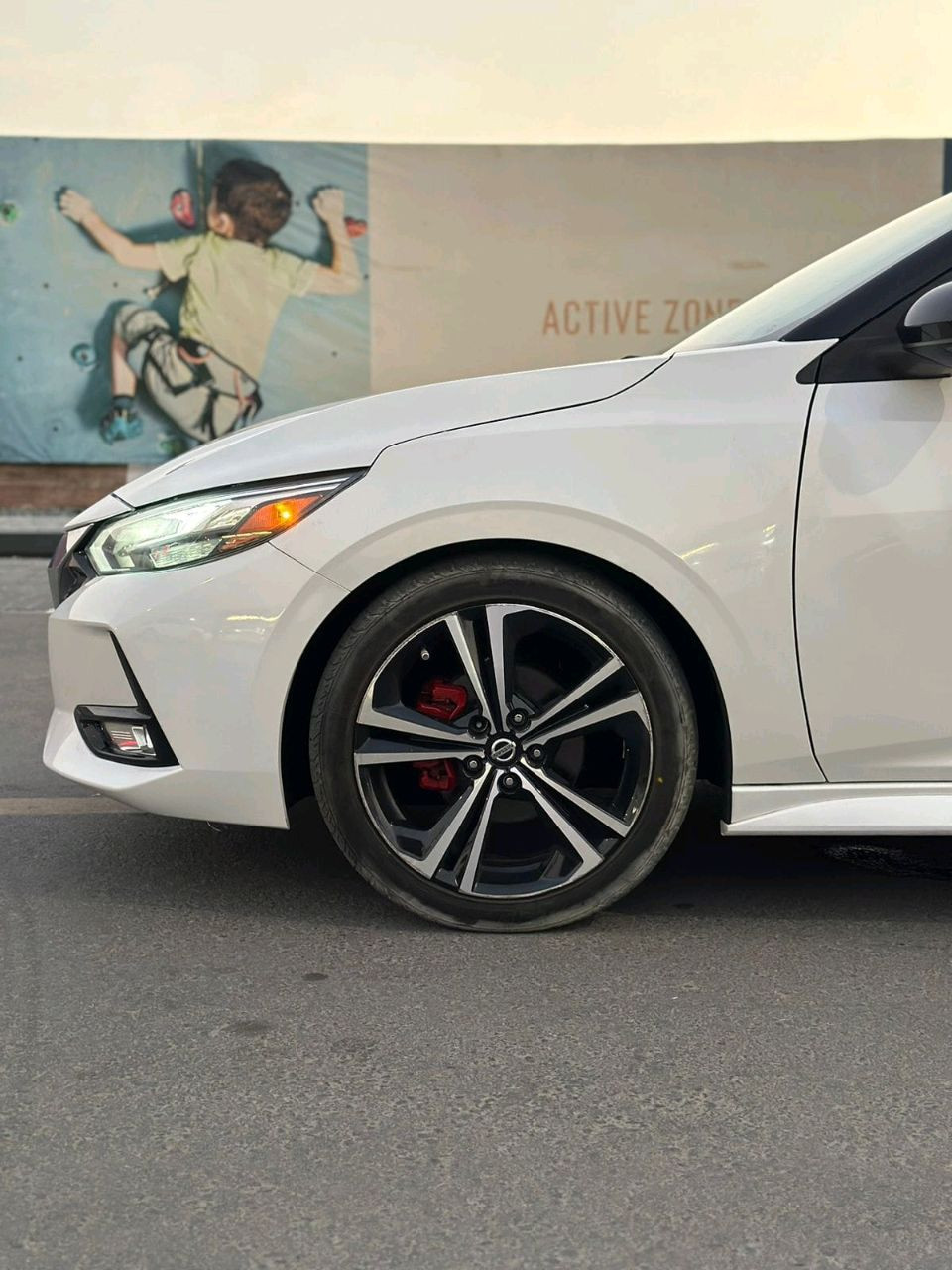 Nissan Sentra - Image 6