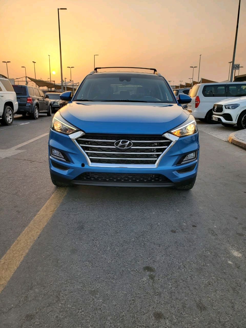 Hyundai Tucson - Image 5