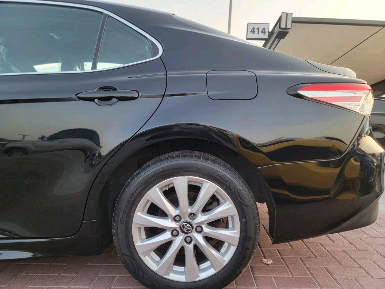 Toyota Camry - Image 7
