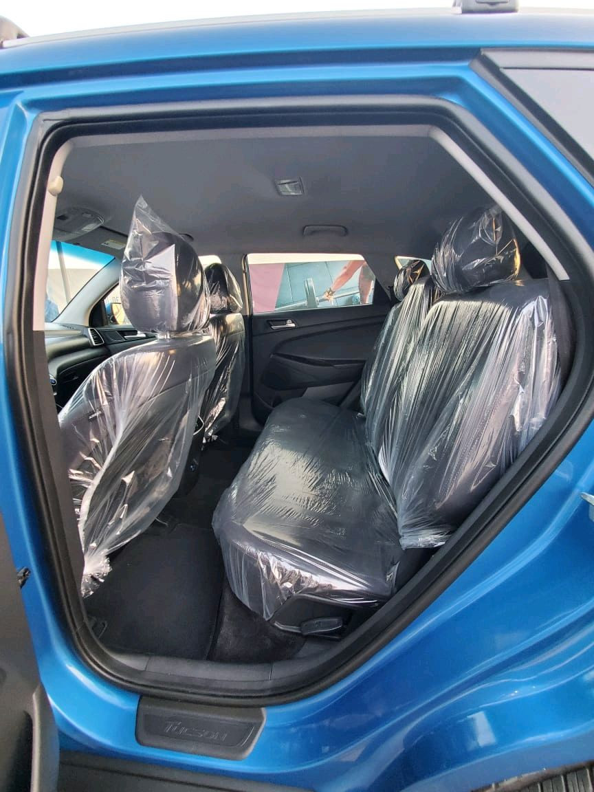 Hyundai Tucson - Image 7