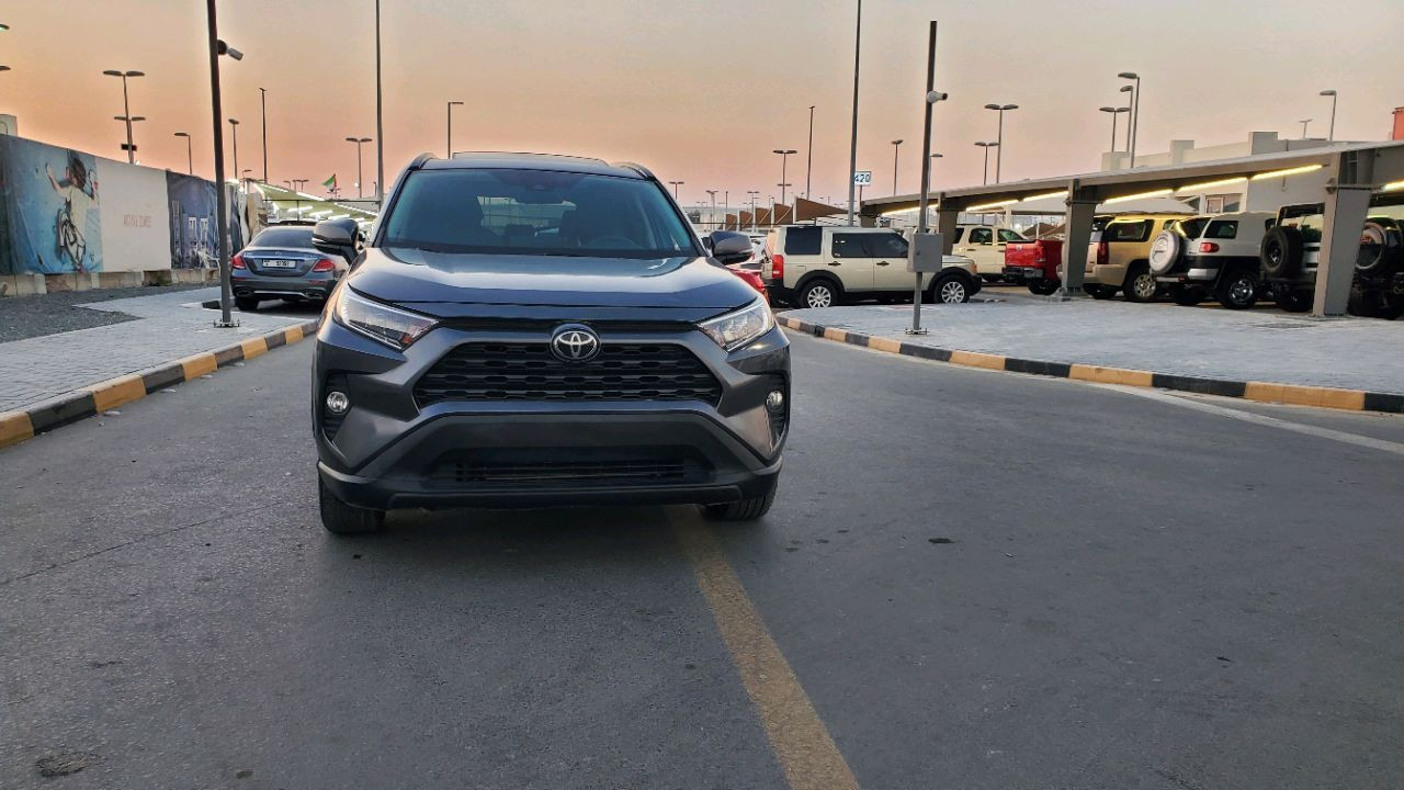 Toyota Rav 4 - Image 12