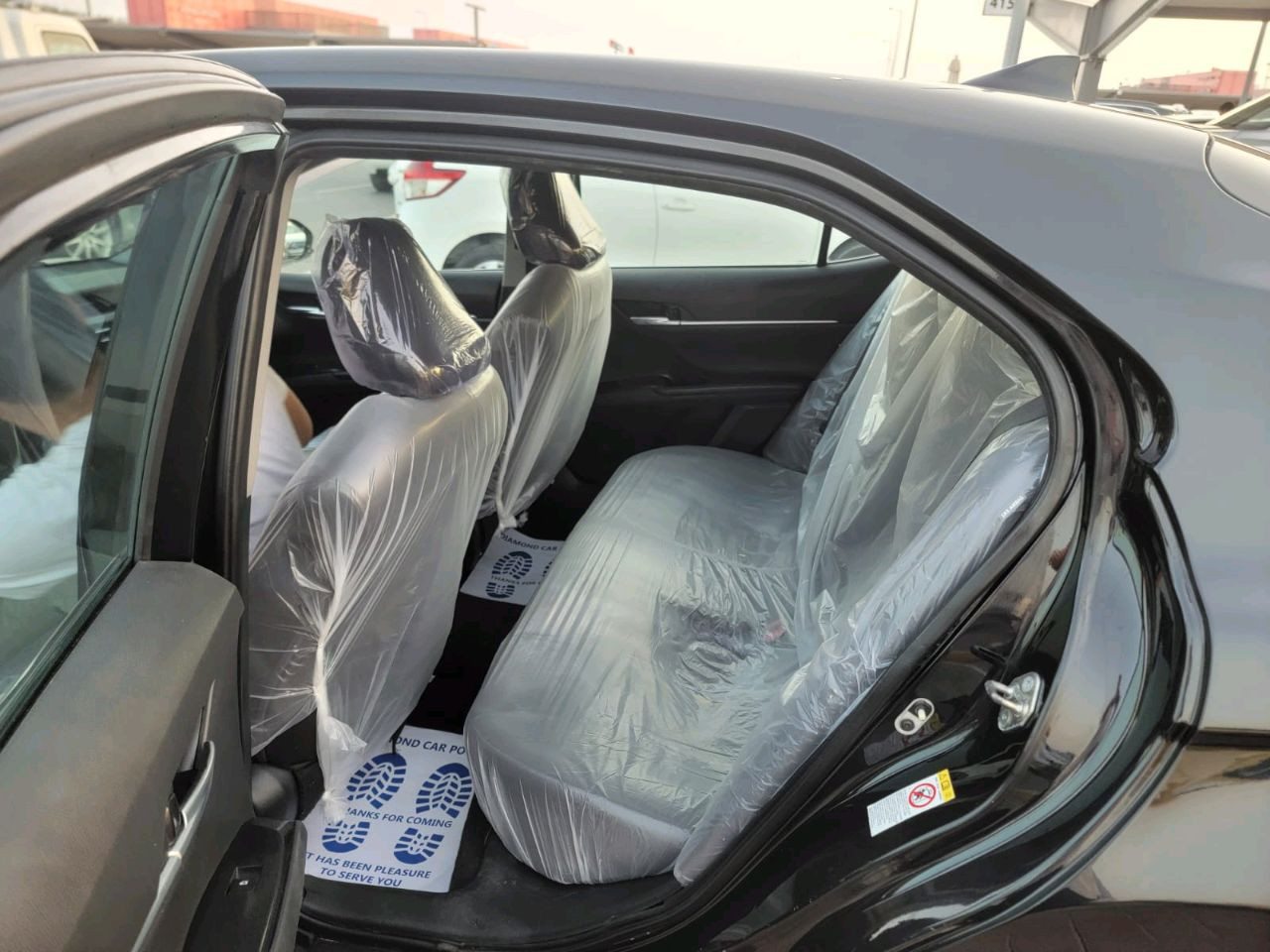 Toyota Camry - Image 12