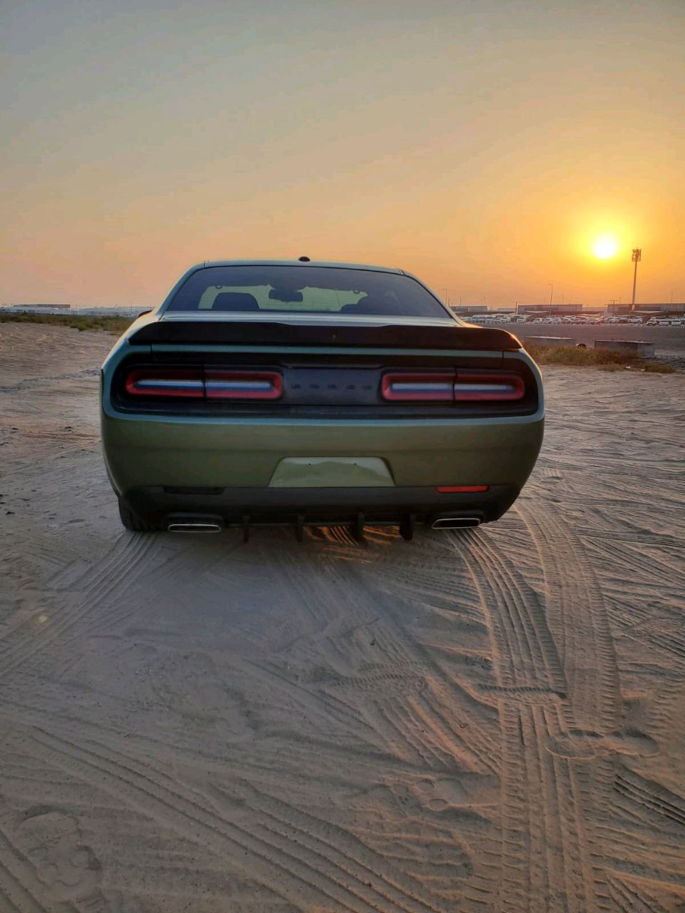 Dodge Challenger - Image 6