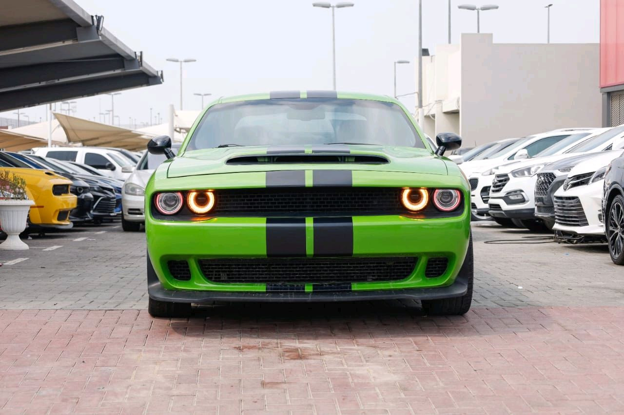 Dodge Challenger - Image 5