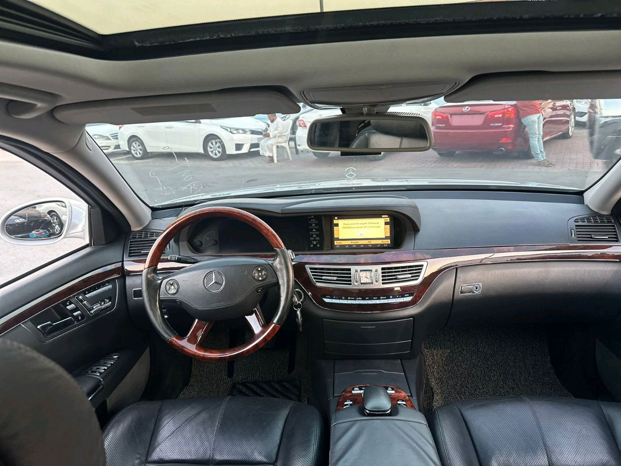 Mercedes Benz AMG - Image 6