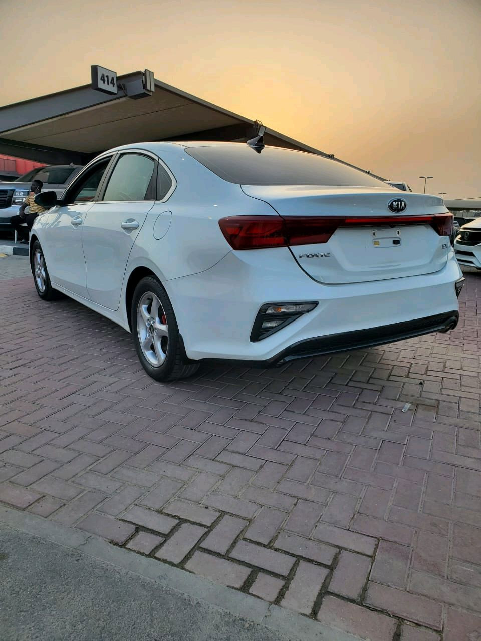 KIA Forte - Image 9