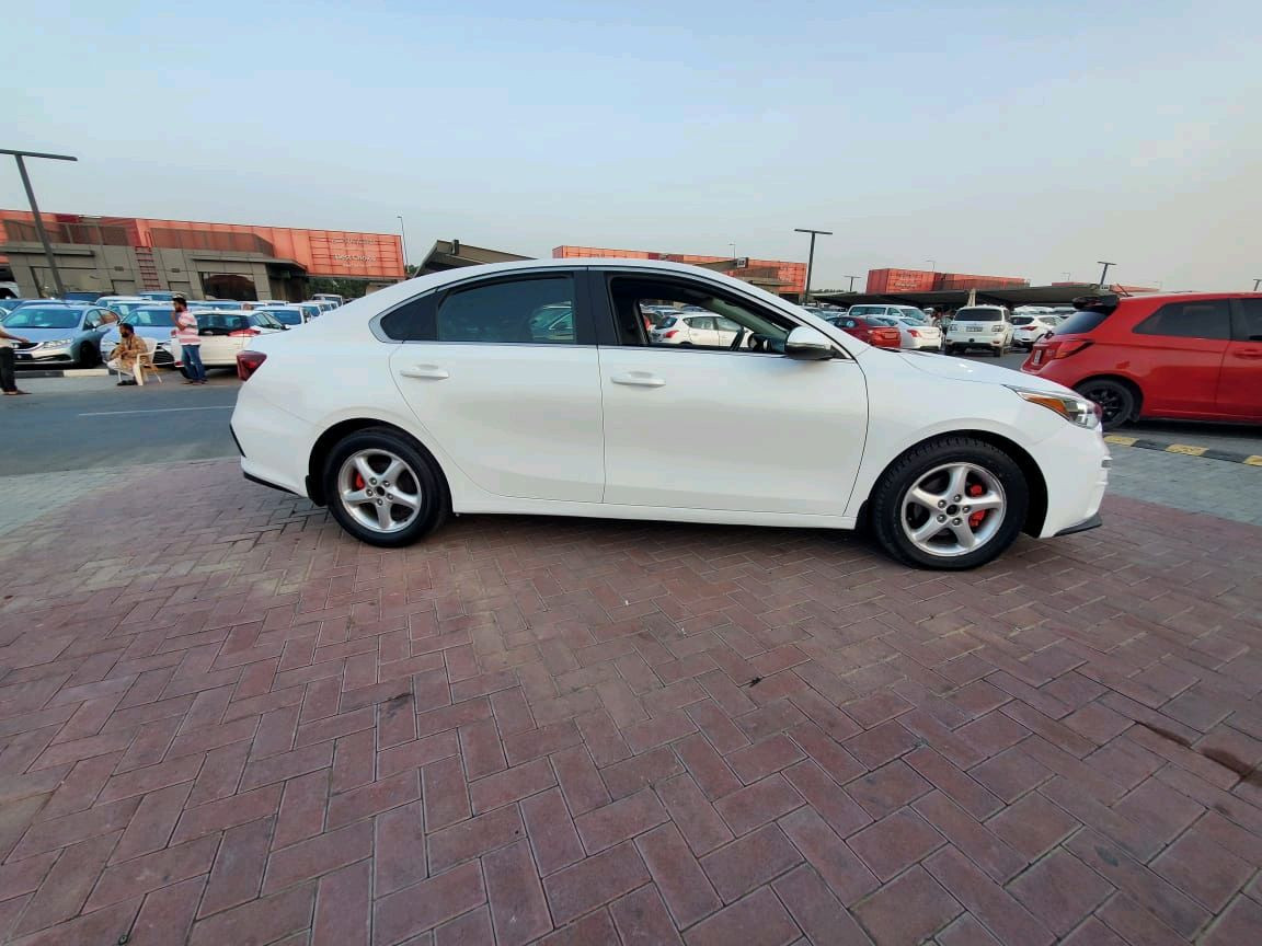 KIA Forte - Image 4