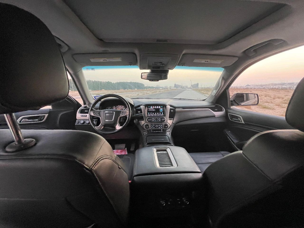 GMC Denali - Image 3