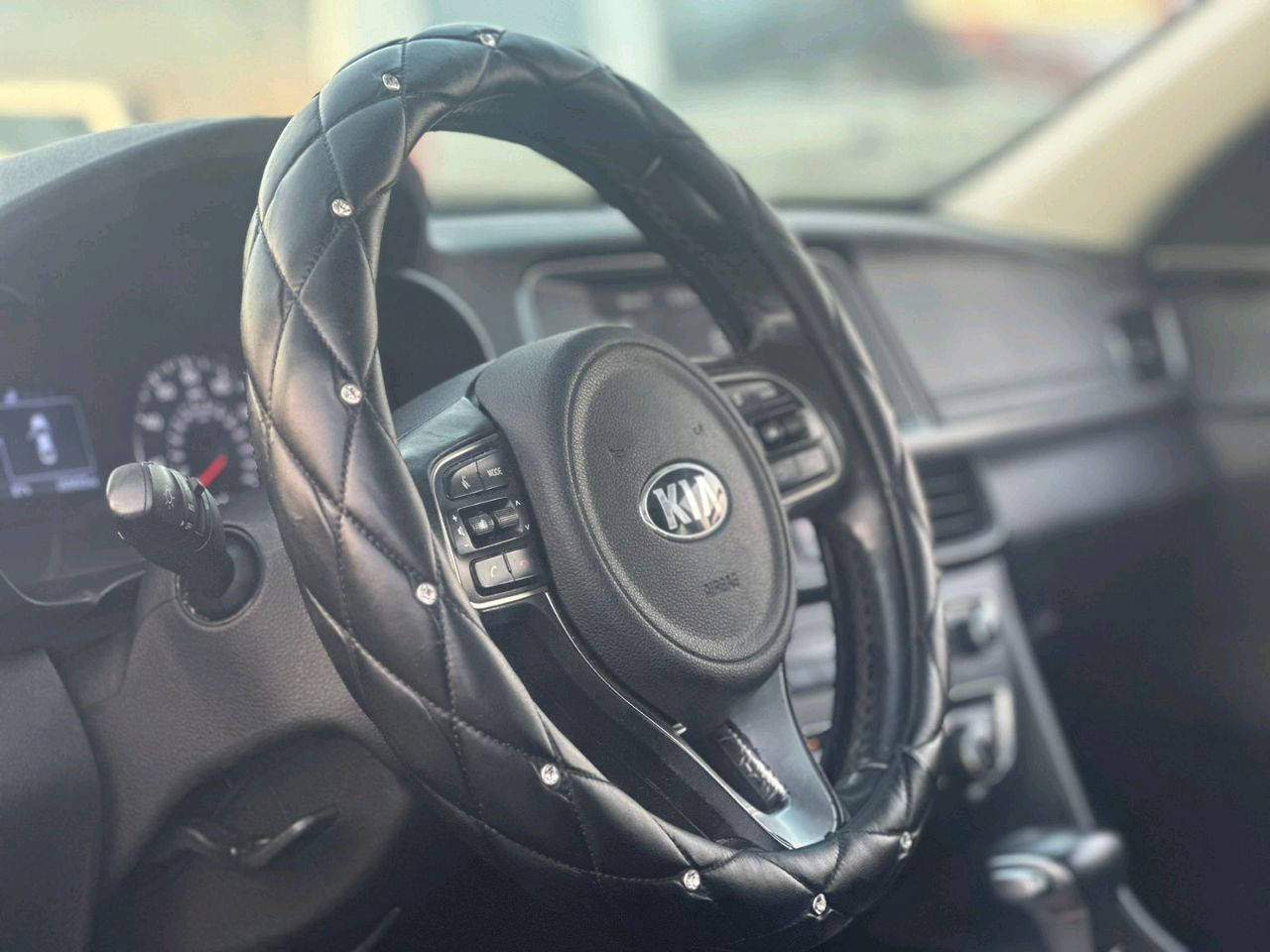 KIA Optima - Image 7