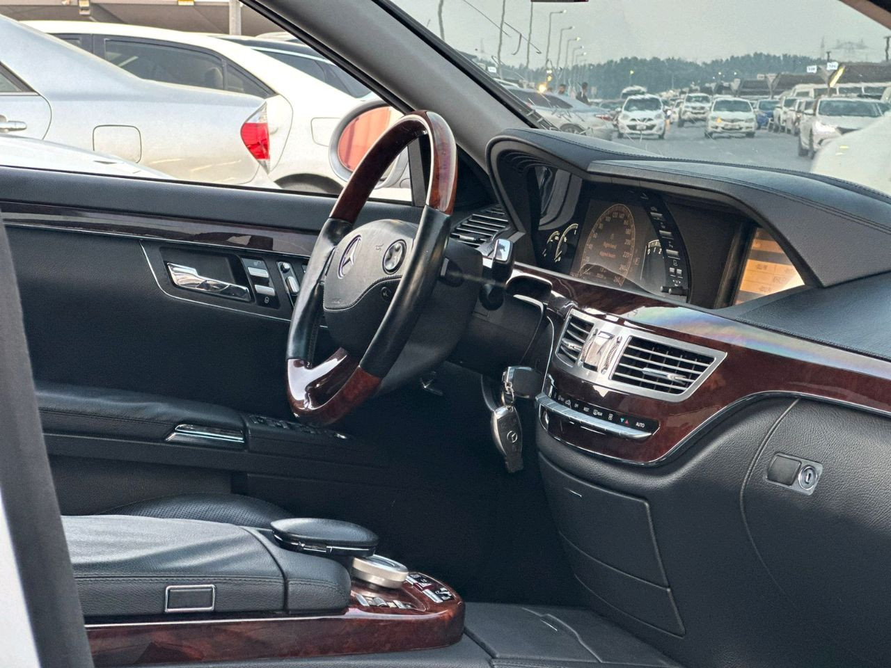 Mercedes Benz AMG - Image 3