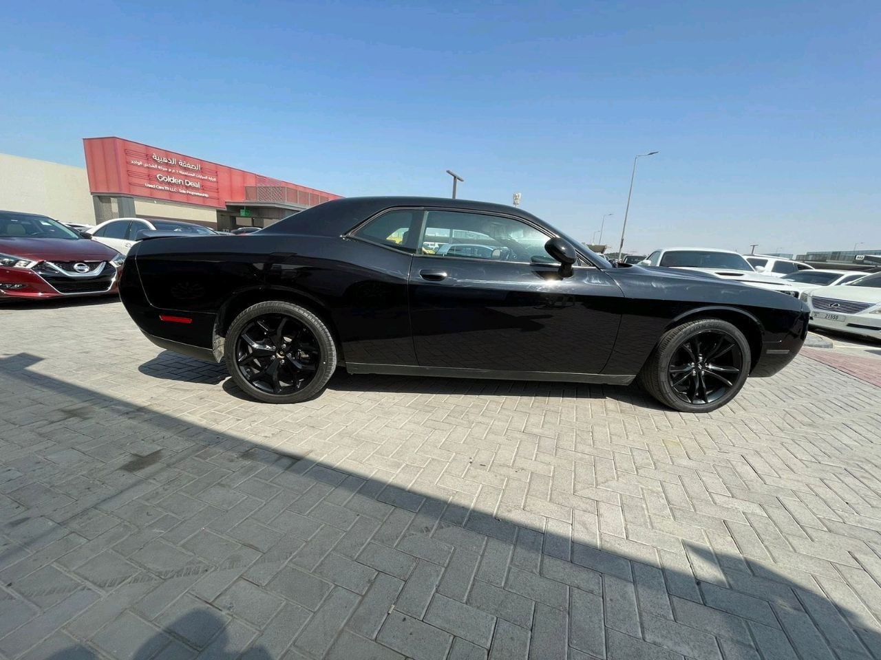 Dodge Challenger - Image 6