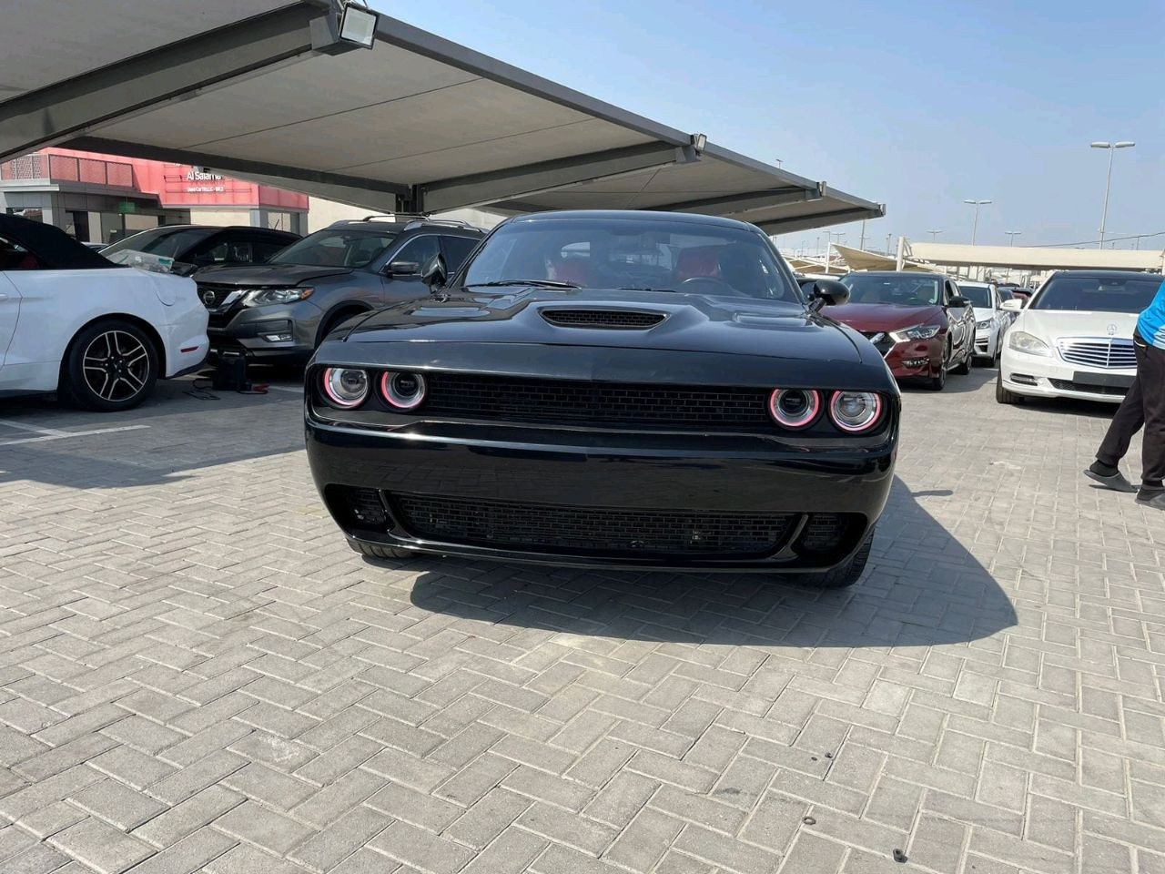 Dodge Challenger - Image 7