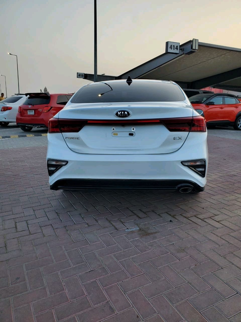 KIA Forte - Image 6