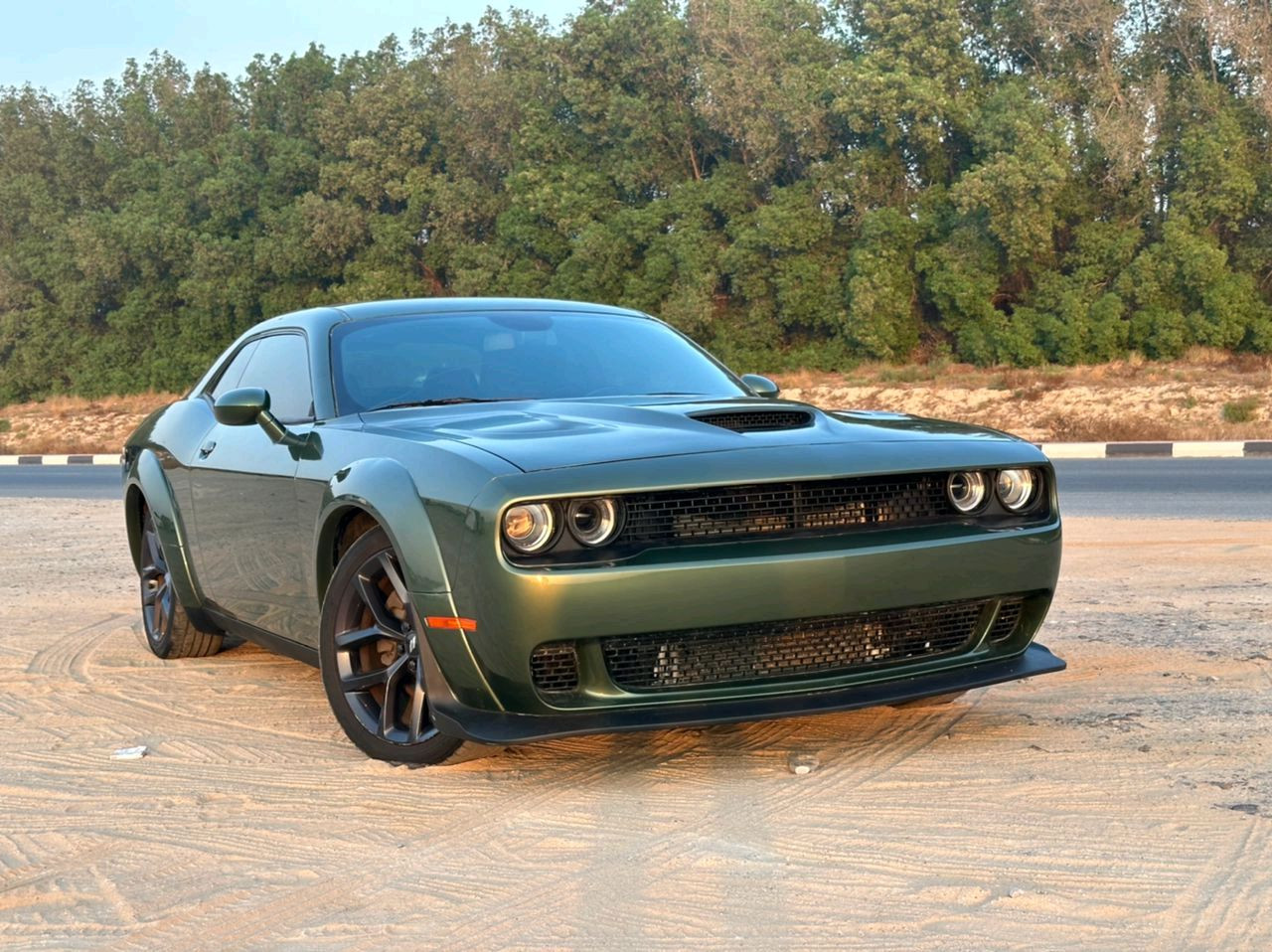 Dodge Challenger - Image 4