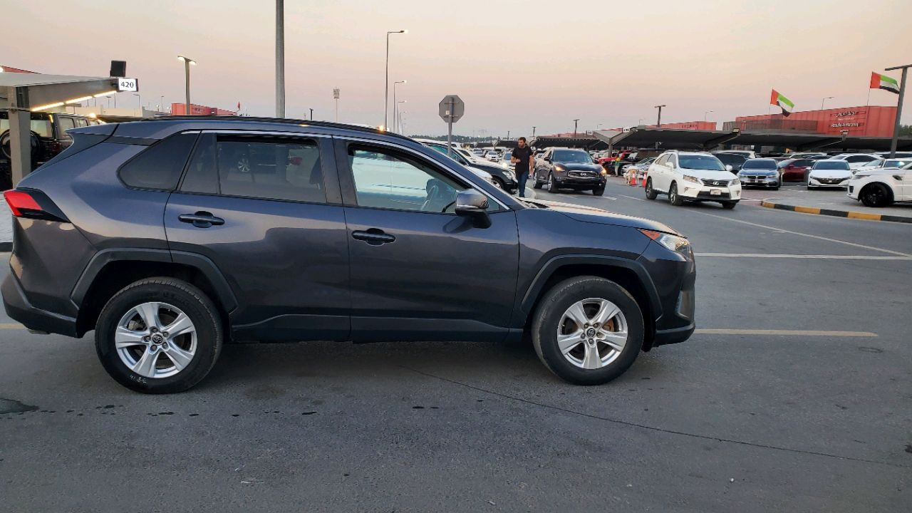 Toyota Rav 4 - Image 15