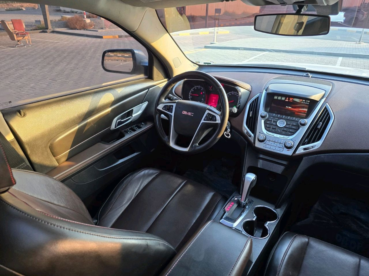GMC Terrain - Image 10