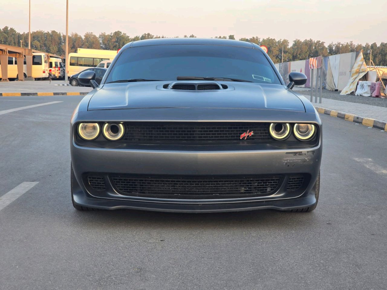 Dodge Challenger - Image 9