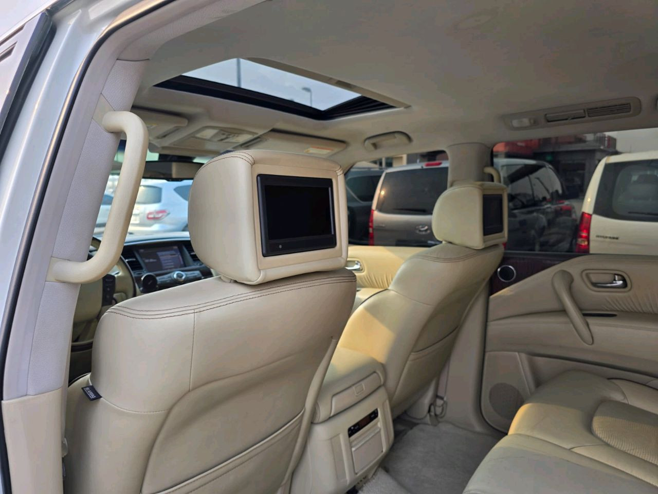 Nissan Patrol - Image 11