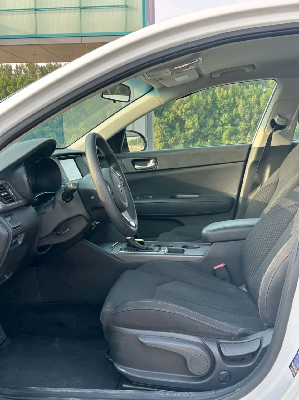 KIA Optima - Image 9