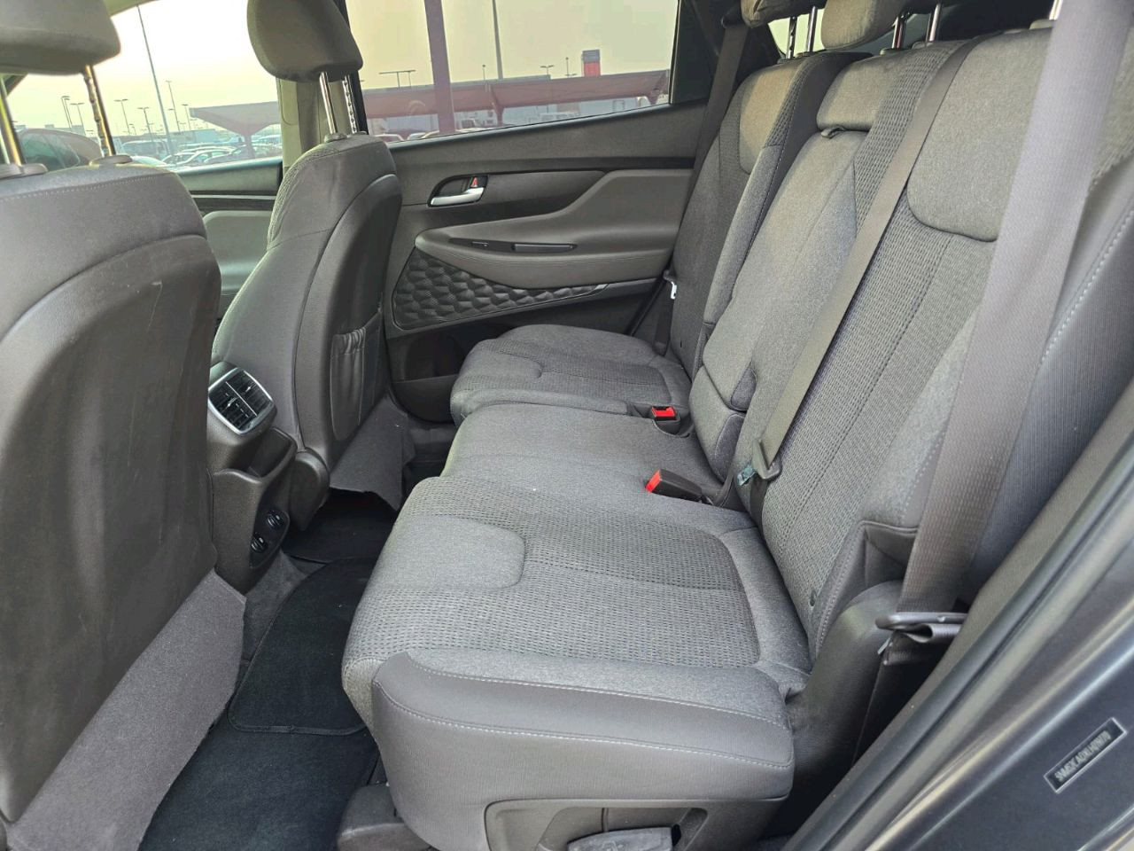 Hyundai Santa Fe - Image 3