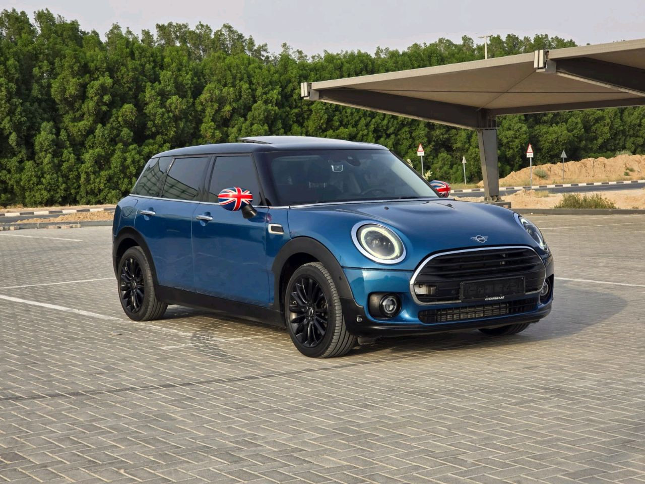 Mini Cooper Club man - Image 6