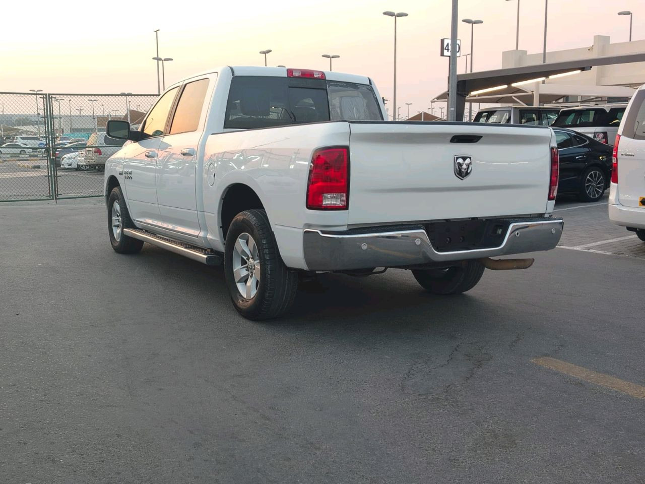 Dodge Ram - Image 10