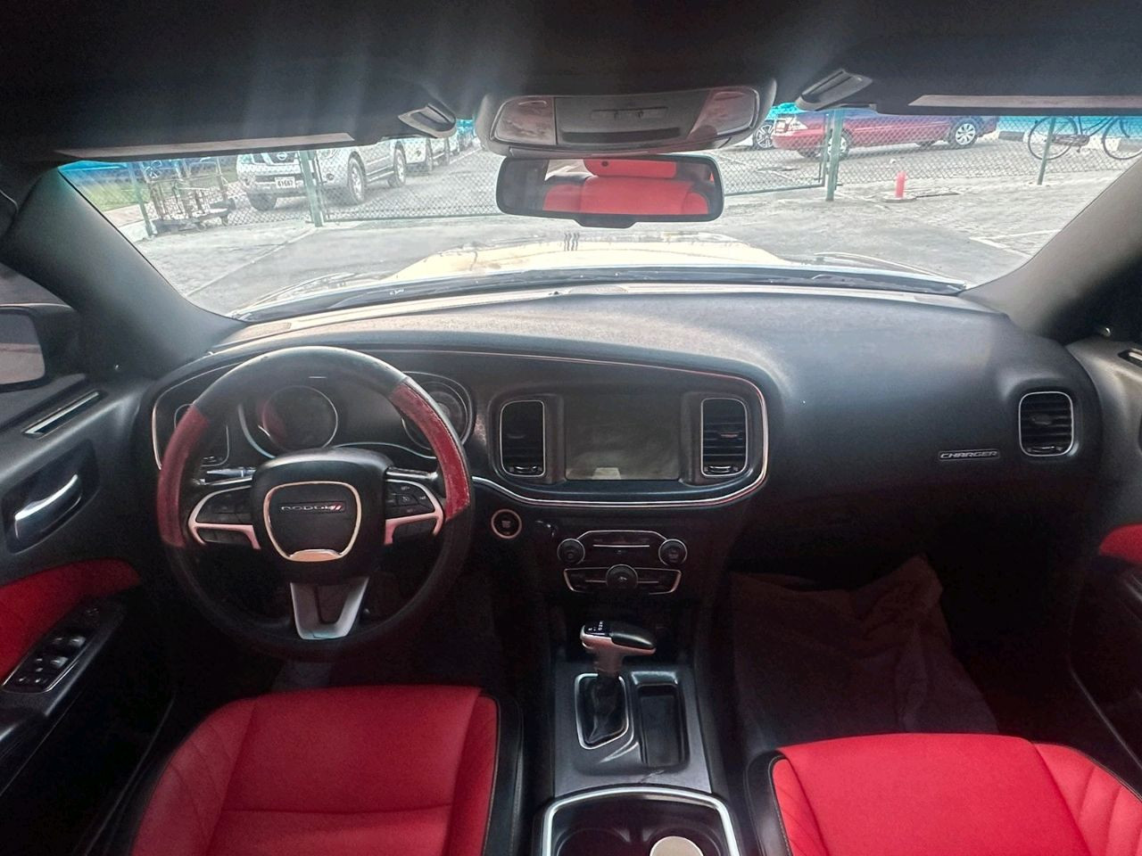 Dodge Charger - Image 9