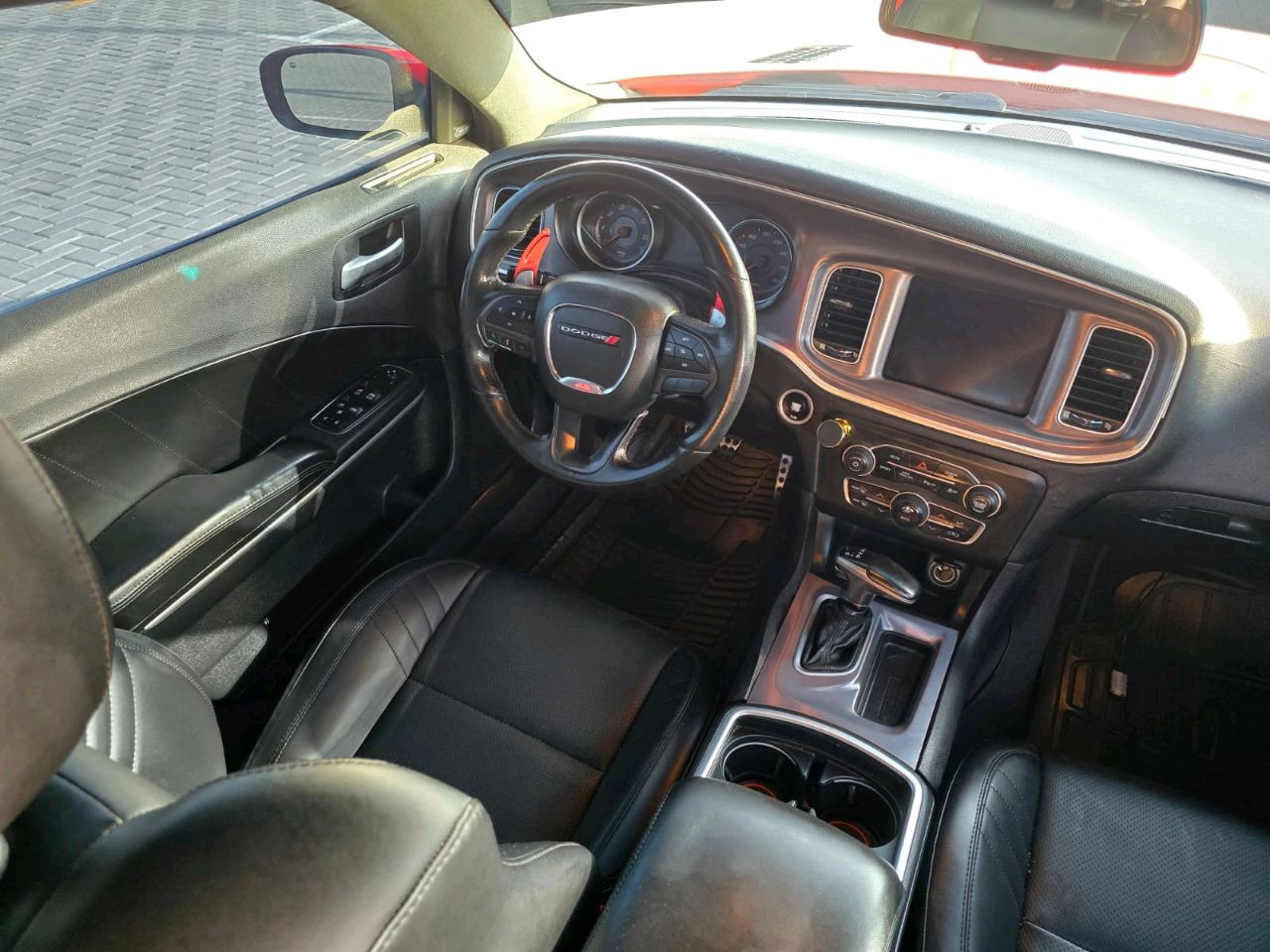 Dodge Charger - Image 3