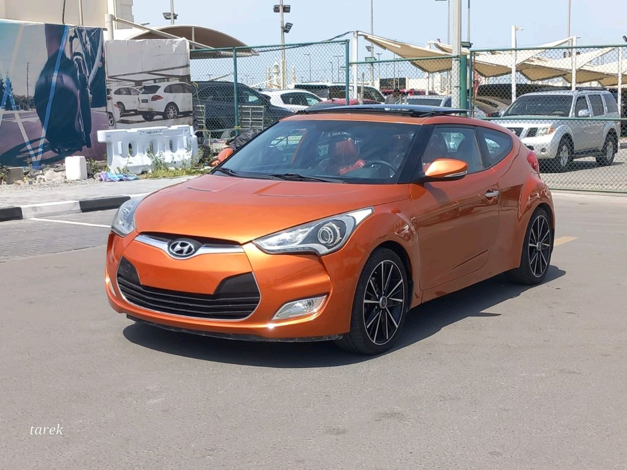 Hyundai Veloster - Image 12