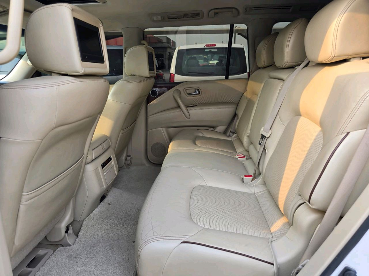 Nissan Patrol - Image 10